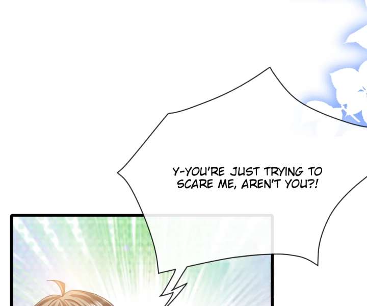 It Is Said That I Am a Fairy Princess Chapter 26 259 12