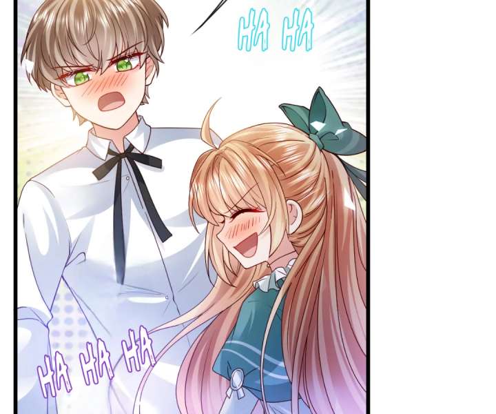 It Is Said That I Am a Fairy Princess Chapter 26 260 13