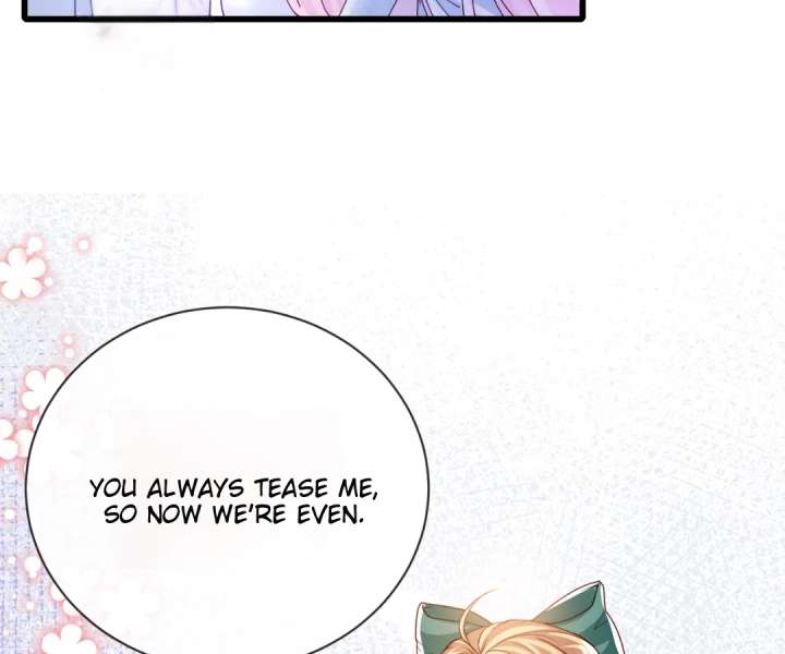 It Is Said That I Am a Fairy Princess Chapter 26 261 14