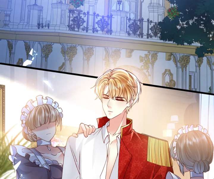 It Is Said That I Am a Fairy Princess Chapter 26 269 22