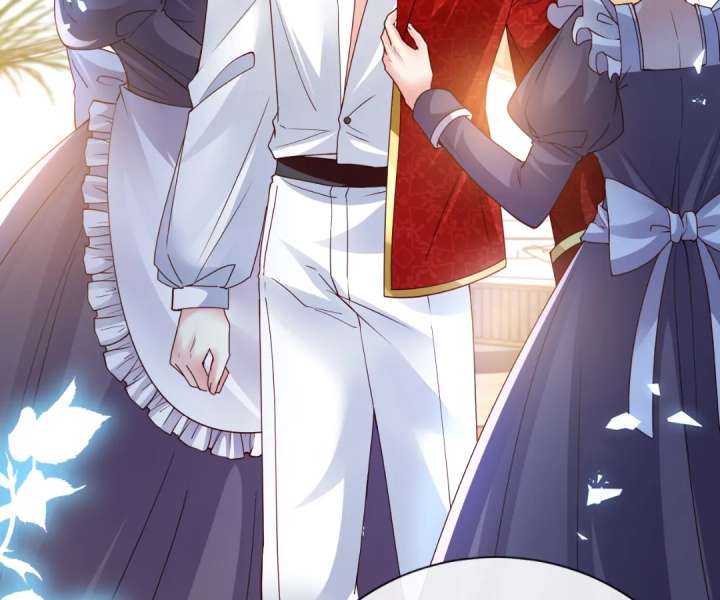 It Is Said That I Am a Fairy Princess Chapter 26 270 23