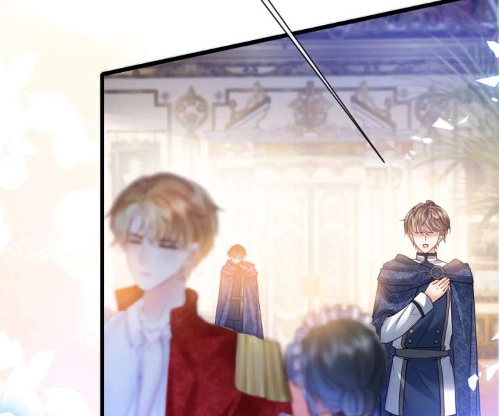 It Is Said That I Am a Fairy Princess Chapter 26 272 25