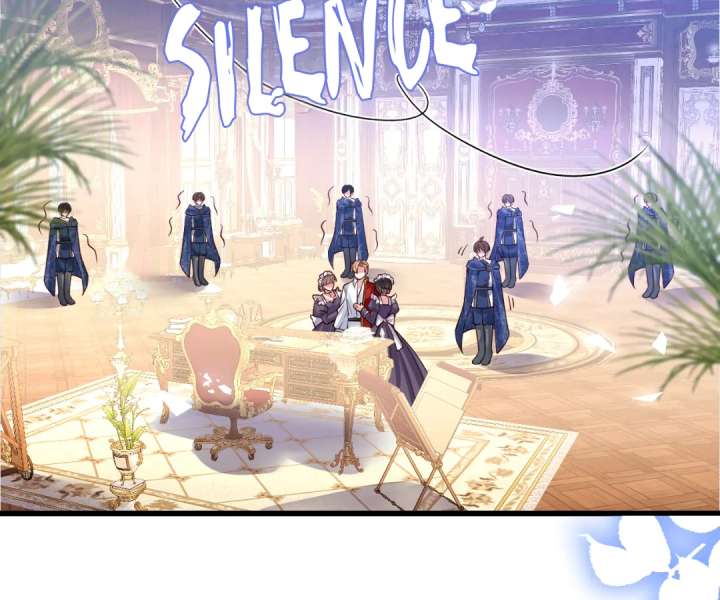 It Is Said That I Am a Fairy Princess Chapter 26 275 28