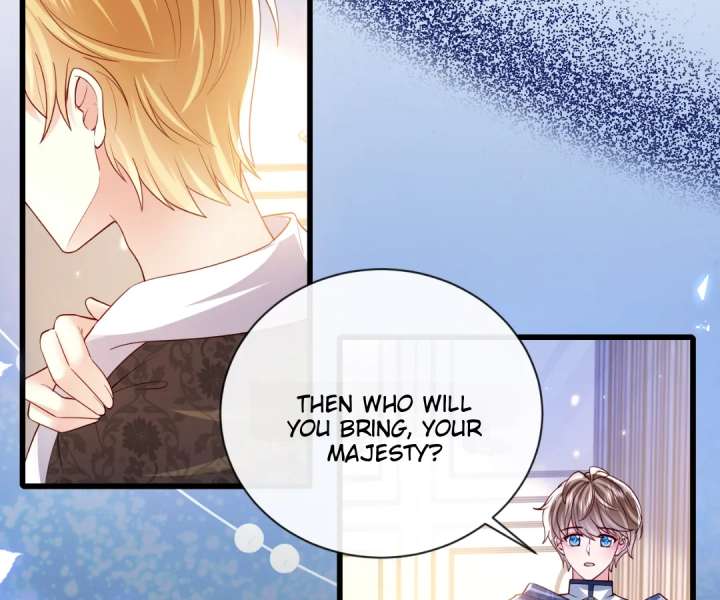 It Is Said That I Am a Fairy Princess Chapter 26 277 30