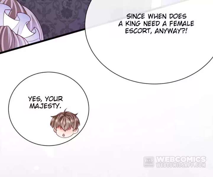 It Is Said That I Am a Fairy Princess Chapter 26 282 35