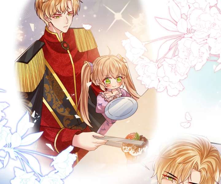 It Is Said That I Am a Fairy Princess Chapter 26 289 42