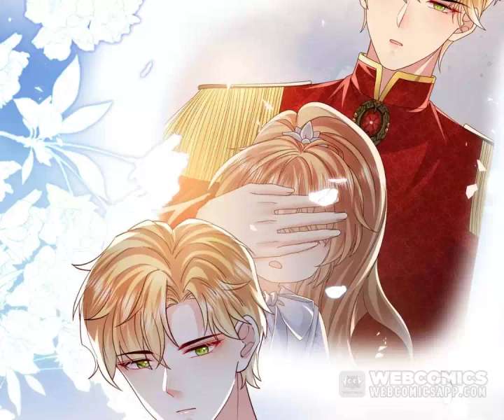 It Is Said That I Am a Fairy Princess Chapter 26 290 43