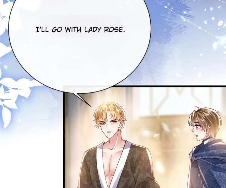 It Is Said That I Am a Fairy Princess Chapter 26 293 46