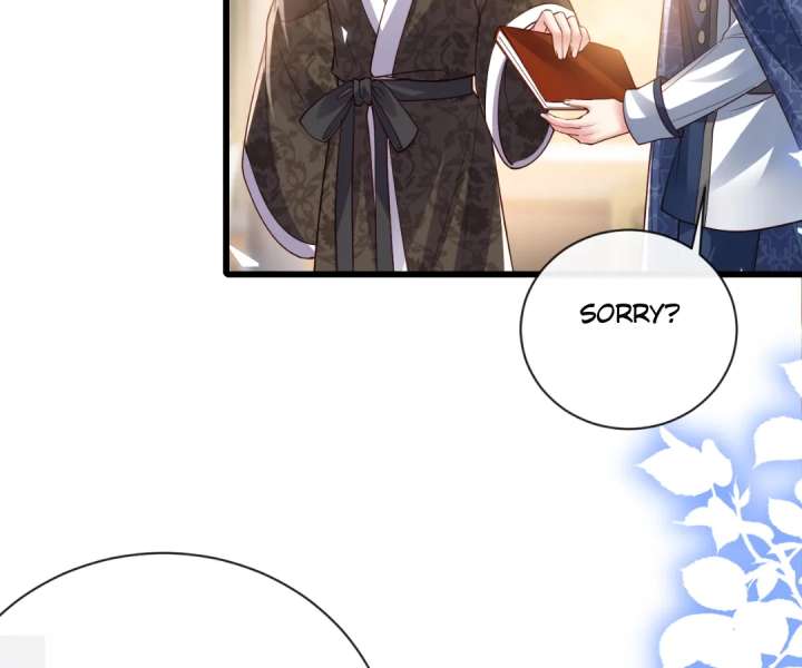 It Is Said That I Am a Fairy Princess Chapter 26 294 47