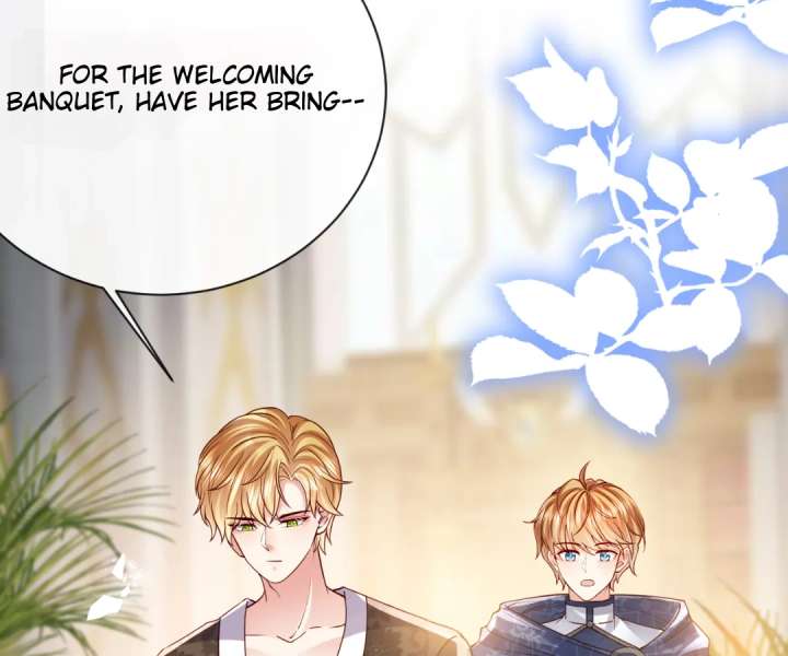 It Is Said That I Am a Fairy Princess Chapter 26 295 48