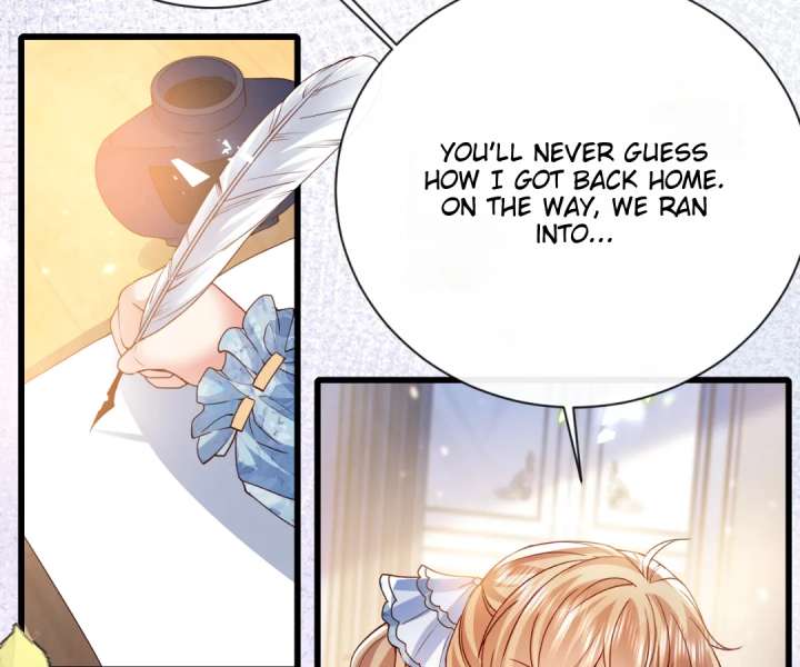 It Is Said That I Am a Fairy Princess Chapter 26 302 55