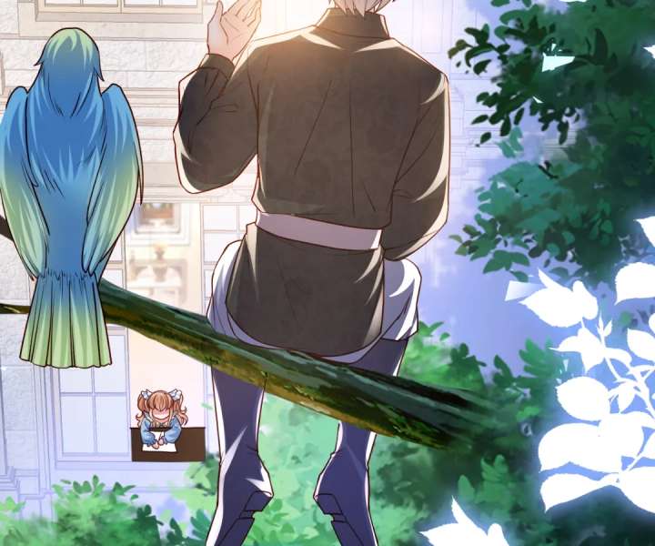 It Is Said That I Am a Fairy Princess Chapter 26 318 71