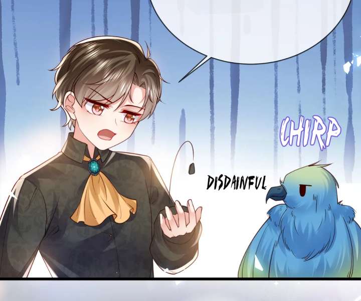 It Is Said That I Am a Fairy Princess Chapter 26 320 73