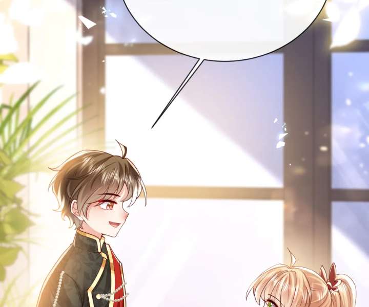 It Is Said That I Am a Fairy Princess Chapter 28 240 02