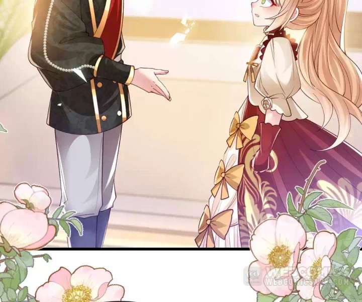 It Is Said That I Am a Fairy Princess Chapter 28 241 03