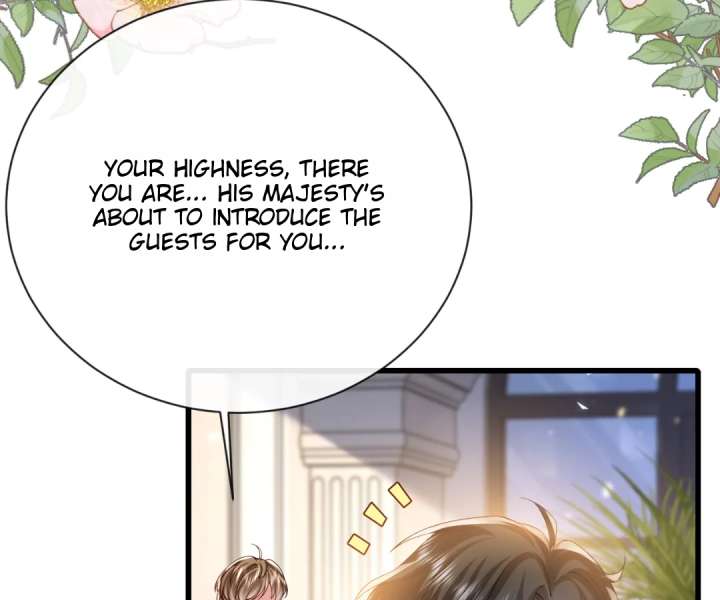 It Is Said That I Am a Fairy Princess Chapter 28 242 04