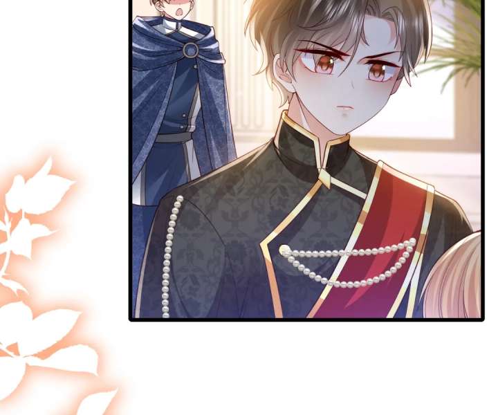 It Is Said That I Am a Fairy Princess Chapter 28 243 05