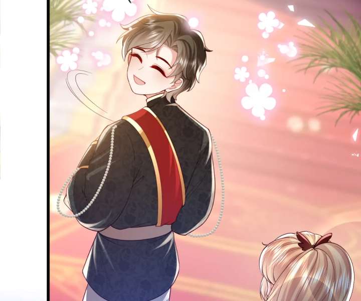 It Is Said That I Am a Fairy Princess Chapter 28 247 09