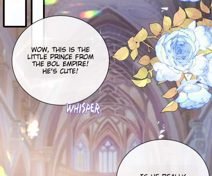 It Is Said That I Am a Fairy Princess Chapter 28 253 15