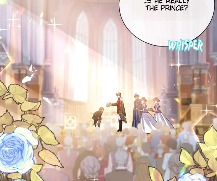 It Is Said That I Am a Fairy Princess Chapter 28 254 16