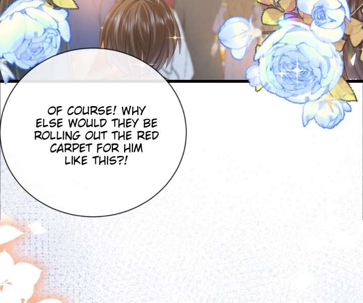 It Is Said That I Am a Fairy Princess Chapter 28 255 17