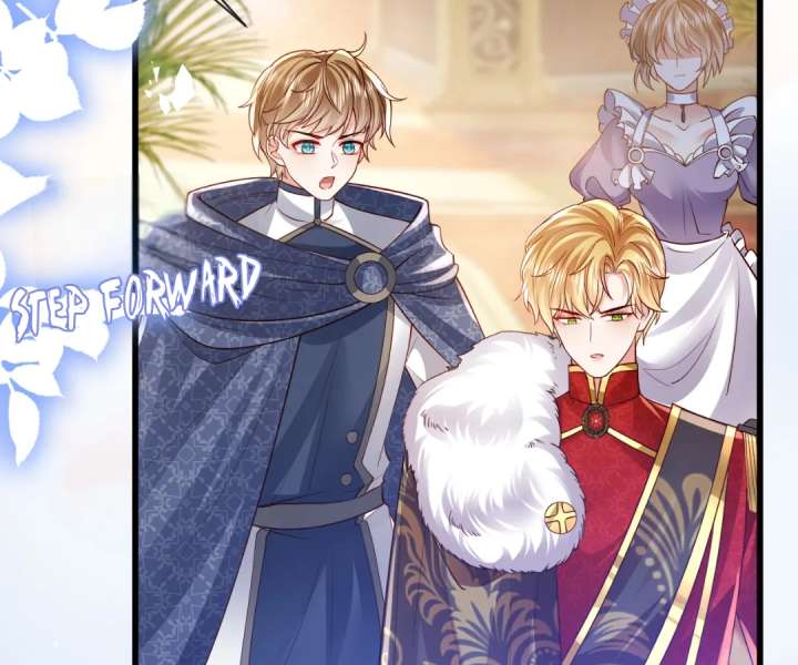 It Is Said That I Am a Fairy Princess Chapter 28 262 24