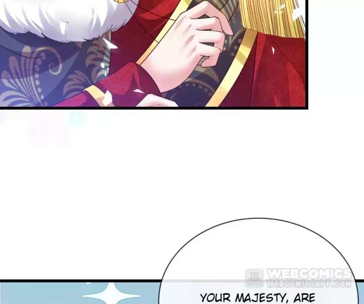 It Is Said That I Am a Fairy Princess Chapter 28 265 27