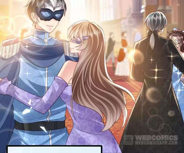 It Is Said That I Am a Fairy Princess Chapter 28 273 35