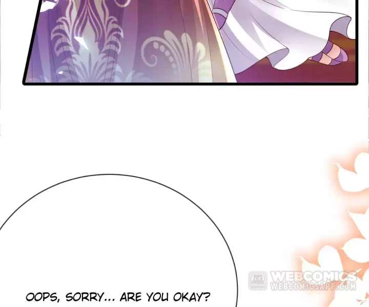 It Is Said That I Am a Fairy Princess Chapter 28 281 43