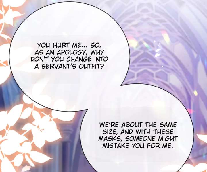 It Is Said That I Am a Fairy Princess Chapter 28 286 48