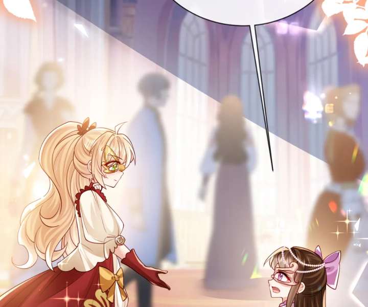 It Is Said That I Am a Fairy Princess Chapter 28 287 49