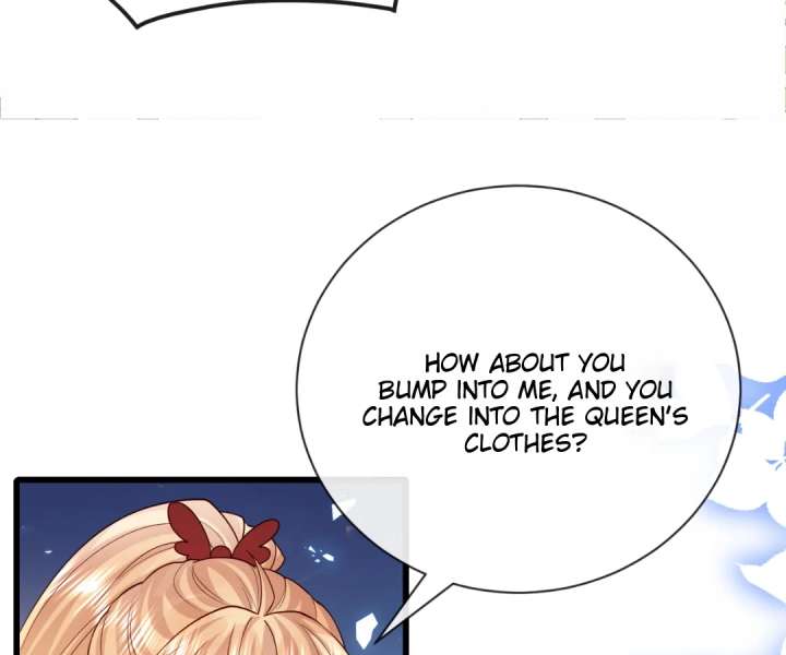 It Is Said That I Am a Fairy Princess Chapter 28 292 54