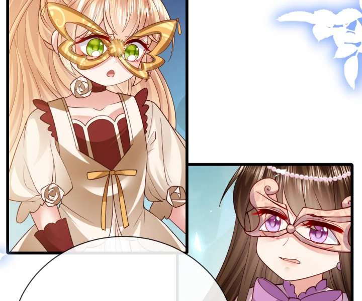 It Is Said That I Am a Fairy Princess Chapter 28 293 55