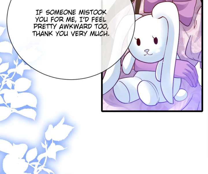 It Is Said That I Am a Fairy Princess Chapter 28 294 56