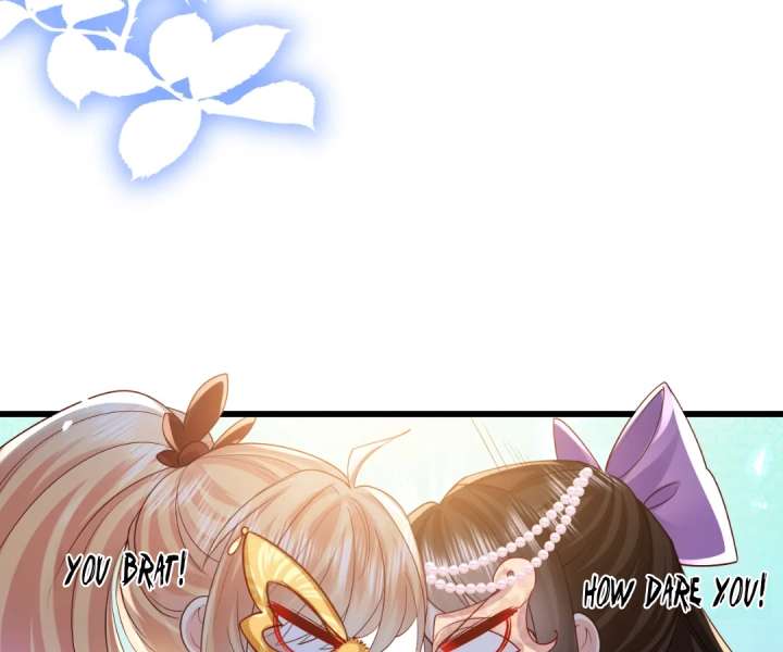 It Is Said That I Am a Fairy Princess Chapter 28 295 57