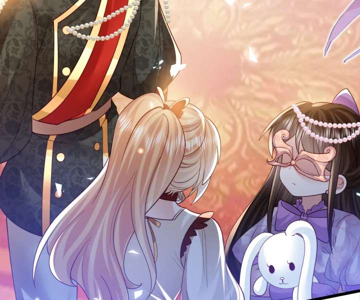 It Is Said That I Am a Fairy Princess Chapter 28 299 61