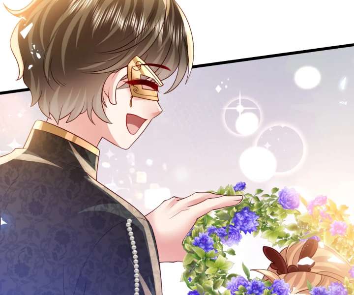 It Is Said That I Am a Fairy Princess Chapter 28 301 63