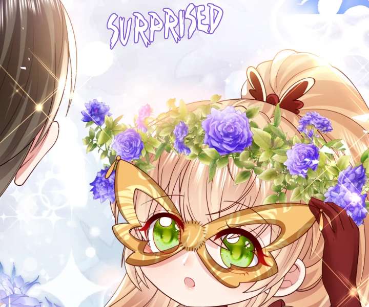 It Is Said That I Am a Fairy Princess Chapter 28 303 65