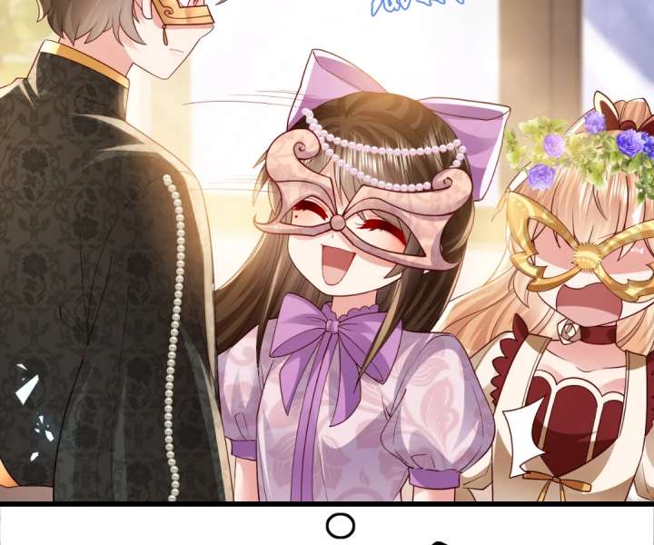 It Is Said That I Am a Fairy Princess Chapter 28 308 70