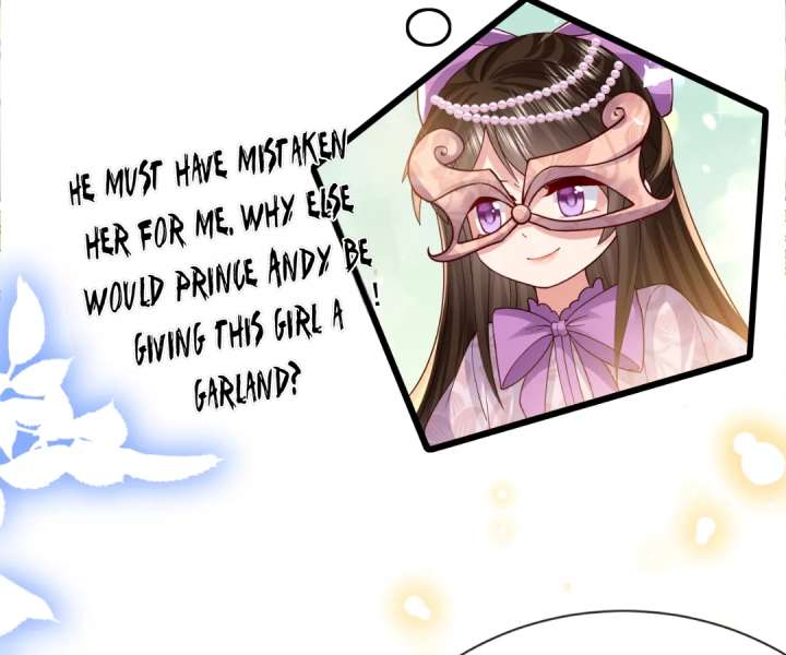 It Is Said That I Am a Fairy Princess Chapter 28 309 71