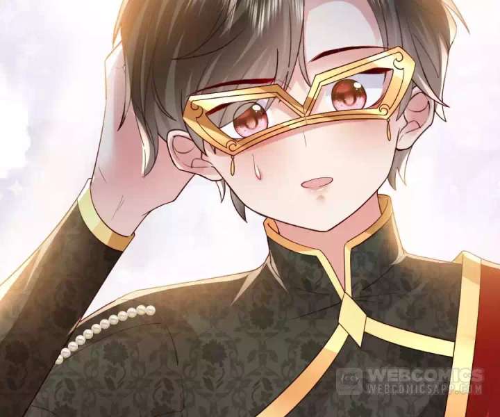 It Is Said That I Am a Fairy Princess Chapter 28 313 75