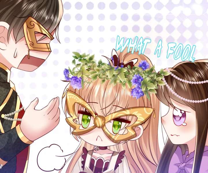 It Is Said That I Am a Fairy Princess Chapter 29 254 10