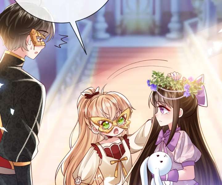 It Is Said That I Am a Fairy Princess Chapter 29 256 12