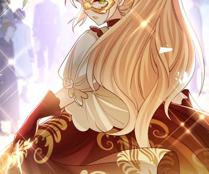 It Is Said That I Am a Fairy Princess Chapter 29 262 18