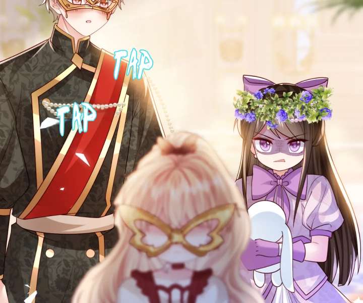 It Is Said That I Am a Fairy Princess Chapter 29 266 22