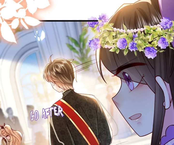 It Is Said That I Am a Fairy Princess Chapter 29 268 24