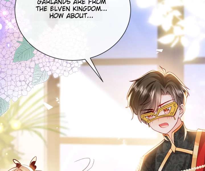 It Is Said That I Am a Fairy Princess Chapter 29 272 28