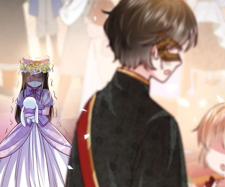 It Is Said That I Am a Fairy Princess Chapter 29 278 34