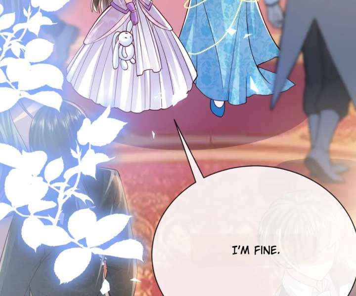 It Is Said That I Am a Fairy Princess Chapter 29 291 47