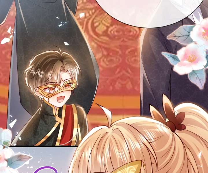 It Is Said That I Am a Fairy Princess Chapter 29 292 48